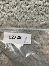 Load image into Gallery viewer, Geoffrey Beene Shirt Adult Large Windowpane Casual Short Sleeve Golf Polo Mens