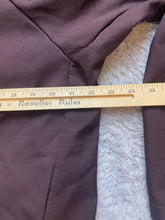 Load image into Gallery viewer, Columbia Jacket Womens Extra Large Burgundy Wine Full Zip Fleece Outdoor Ladies