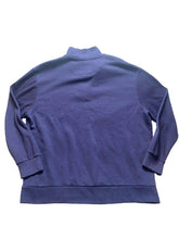 Load image into Gallery viewer, US Polo Assn Sweater Adult 2XL XXL 1/4 Zip Mock Neck Embroidered Logo Mens