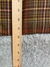 Load image into Gallery viewer, Ralph Lauren Shirt Adult Extra Large 17.5 Brown Tan Classic Fit Green Pony Mens