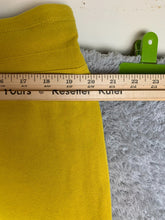 Load image into Gallery viewer, Calvin Klein Pants Womens 2XL (20x26.5) Yellow Performance Sweatpants Jogger