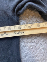 Load image into Gallery viewer, Adidas Shirt Adult Large Black Multi Hit Logo Trefoil Streetwear Skater Mens