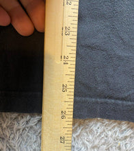 Load image into Gallery viewer, Adidas Shirt Adult Large Black Multi Hit Logo Trefoil Streetwear Skater Mens