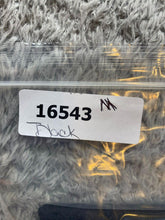 Load image into Gallery viewer, Adidas Shirt Adult Large Black Multi Hit Logo Trefoil Streetwear Skater Mens