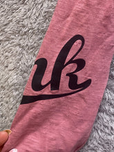 Load image into Gallery viewer, Victoria's Secret Jacket Womens Small Mauve Full Zip Hoodie Sweatshirt Ladies