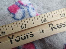 Load image into Gallery viewer, Bobbie Brooks Pajamas Womens 1X Sleepwear Lounge Pants AOP Fox Fleece Ladies