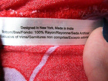 Load image into Gallery viewer, Adore Me Pants Womens 1X Wide Leg 100% Nylon Pull On Elastic Waist Ladies