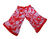 Load image into Gallery viewer, Adore Me Pants Womens 1X Wide Leg 100% Nylon Pull On Elastic Waist Ladies