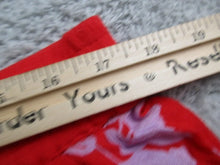 Load image into Gallery viewer, Adore Me Pants Womens 1X Wide Leg 100% Nylon Pull On Elastic Waist Ladies