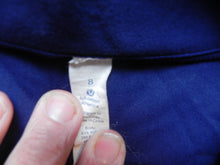 Load image into Gallery viewer, Lululemon Jacket Womens 8 Small Athletica Shape Thumbhole Full Zip Nylon Ladies