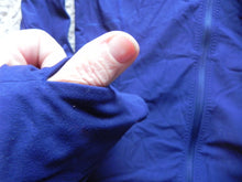 Load image into Gallery viewer, Lululemon Jacket Womens 8 Small Athletica Shape Thumbhole Full Zip Nylon Ladies