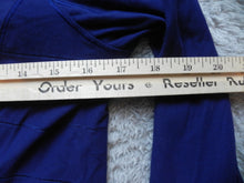 Load image into Gallery viewer, Lululemon Jacket Womens 8 Small Athletica Shape Thumbhole Full Zip Nylon Ladies