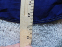 Load image into Gallery viewer, Lululemon Jacket Womens 8 Small Athletica Shape Thumbhole Full Zip Nylon Ladies