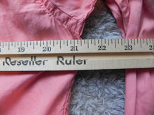 Load image into Gallery viewer, Peter Millar Shirt Adult Medium Button Up Long Sleeve Seaside Collection Mens