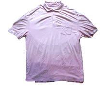 Load image into Gallery viewer, Peter Millar Shirt Adult Medium Preppy Rugby Spandex Crown Casual Golf Polo Mens