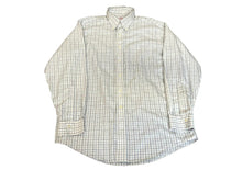Load image into Gallery viewer, Brooks Brothers 1818 Shirt Adult 16-35 Extra Large Regular Fit Non Iron Mens