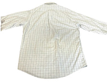 Load image into Gallery viewer, Brooks Brothers 1818 Shirt Adult 16-35 Extra Large Regular Fit Non Iron Mens