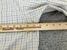 Load image into Gallery viewer, Brooks Brothers 1818 Shirt Adult 16-35 Extra Large Regular Fit Non Iron Mens