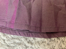 Load image into Gallery viewer, Blackberrys Shirt Adult Medium Fine Giza Button Up Long Sleeve Iridescent Mens