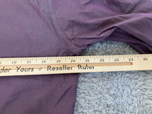 Load image into Gallery viewer, Blackberrys Shirt Adult Medium Fine Giza Button Up Long Sleeve Iridescent Mens