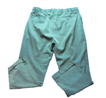 Load image into Gallery viewer, Braggi by Louis Raphael Pants Adult 40x32 Pleated Straight Leg Rayon Dress Mens