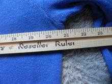 Load image into Gallery viewer, J Jill Shirt Womens Small Linen Rayon 3/4 Sleeve Flowy Blouse Casual Ladies