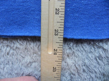 Load image into Gallery viewer, J Jill Shirt Womens Small Linen Rayon 3/4 Sleeve Flowy Blouse Casual Ladies