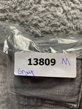 Load image into Gallery viewer, Sean John Jeans Adult 36x31.5 Gray Flat Front Baggy Hip Hop Skater Denim Mens