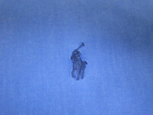 Load image into Gallery viewer, Ralph Lauren Shirt Adult Extra Large Blake Button Up Long Sleeve Blue Pony Mens
