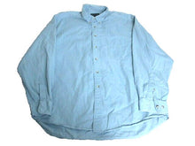 Load image into Gallery viewer, Croft & Barrow Shirt Adult Extra Large Button Up Long Sleeve Casual Camp Mens