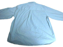 Load image into Gallery viewer, Croft & Barrow Shirt Adult Extra Large Button Up Long Sleeve Casual Camp Mens