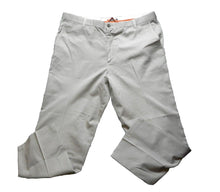 Load image into Gallery viewer, Dockers Pants Adult 42x32 D3 Straight Leg Flat Front Casual Khakis Trouser Mens