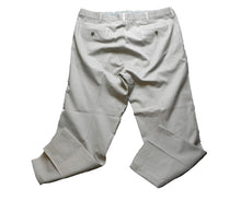 Load image into Gallery viewer, Dockers Pants Adult 42x32 D3 Straight Leg Flat Front Casual Khakis Trouser Mens