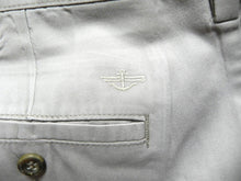 Load image into Gallery viewer, Dockers Pants Adult 42x32 D3 Straight Leg Flat Front Casual Khakis Trouser Mens