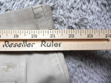Load image into Gallery viewer, Dockers Pants Adult 42x32 D3 Straight Leg Flat Front Casual Khakis Trouser Mens