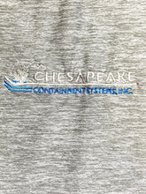 Load image into Gallery viewer, Under Armour Shirt Adult XLT Extra Large Tall Gray Heat Gear Loose Golf Polo Men