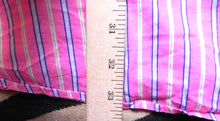 Load image into Gallery viewer, Lauren Ralph Lauren Dress Womens Medium Button Front Striped Shirt Casual Ladies
