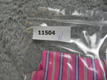 Load image into Gallery viewer, Lauren Ralph Lauren Dress Womens Medium Button Front Striped Shirt Casual Ladies