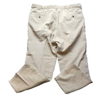 Load image into Gallery viewer, Haggar Pants Adult 42x30 Classic Fit Flat Front Straight Leg Spandex Casual Mens