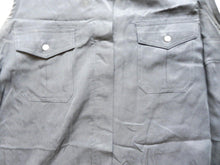 Load image into Gallery viewer, Sharagano Dress Womens 16W Button Front Pockets Sleeveless Shift Plus Ladies