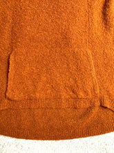 Load image into Gallery viewer, Anthropologie Angel Of The North Sweater Womens Extra Small Petite Wool Blend