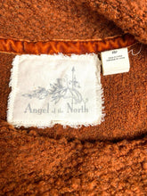 Load image into Gallery viewer, Anthropologie Angel Of The North Sweater Womens Extra Small Petite Wool Blend