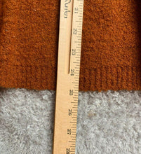 Load image into Gallery viewer, Anthropologie Angel Of The North Sweater Womens Extra Small Petite Wool Blend