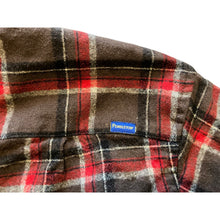 Load image into Gallery viewer, Pendleton Shirt Mens Medium Virgin Wool Plaid Flannel Lodge Button Down Outdoors