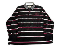 Load image into Gallery viewer, Blue Harbour Shirt Adult Large Rugby Club Heritage Y2K Long Sleeve Golf Polo Men
