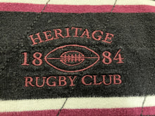 Load image into Gallery viewer, Blue Harbour Shirt Adult Large Rugby Club Heritage Y2K Long Sleeve Golf Polo Men