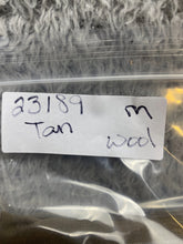 Load image into Gallery viewer, Alexandre Savile Row Long Coat Adult Euro Size 52 Tan Blazer Suit Striped Mens