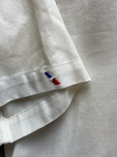 Load image into Gallery viewer, American Airlines Shirt Womens 6 White Oeko-Tex Lands End Flight Uniform Ladies