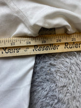 Load image into Gallery viewer, American Airlines Shirt Womens 6 White Oeko-Tex Lands End Flight Uniform Ladies