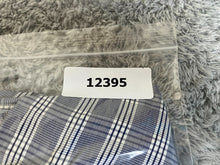 Load image into Gallery viewer, Charles Tyrwhitt Shirt Adult 16.5/34 Large Button Up Slim Fit Plaid Dress Mens